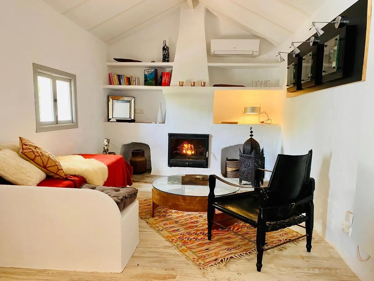 Hotel La Careza De Mijas - Adults Only Pensjonat