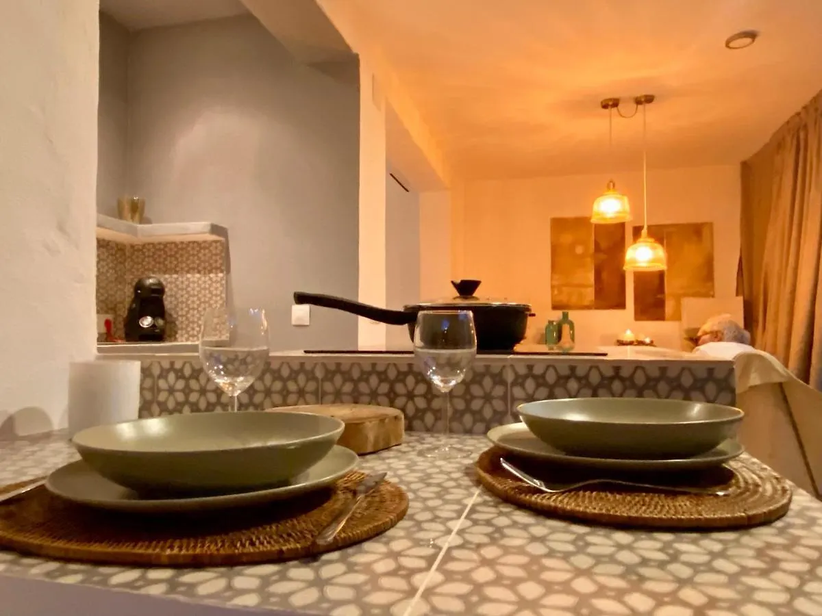 Hotel La Careza De Mijas - Adults Only Hiszpania