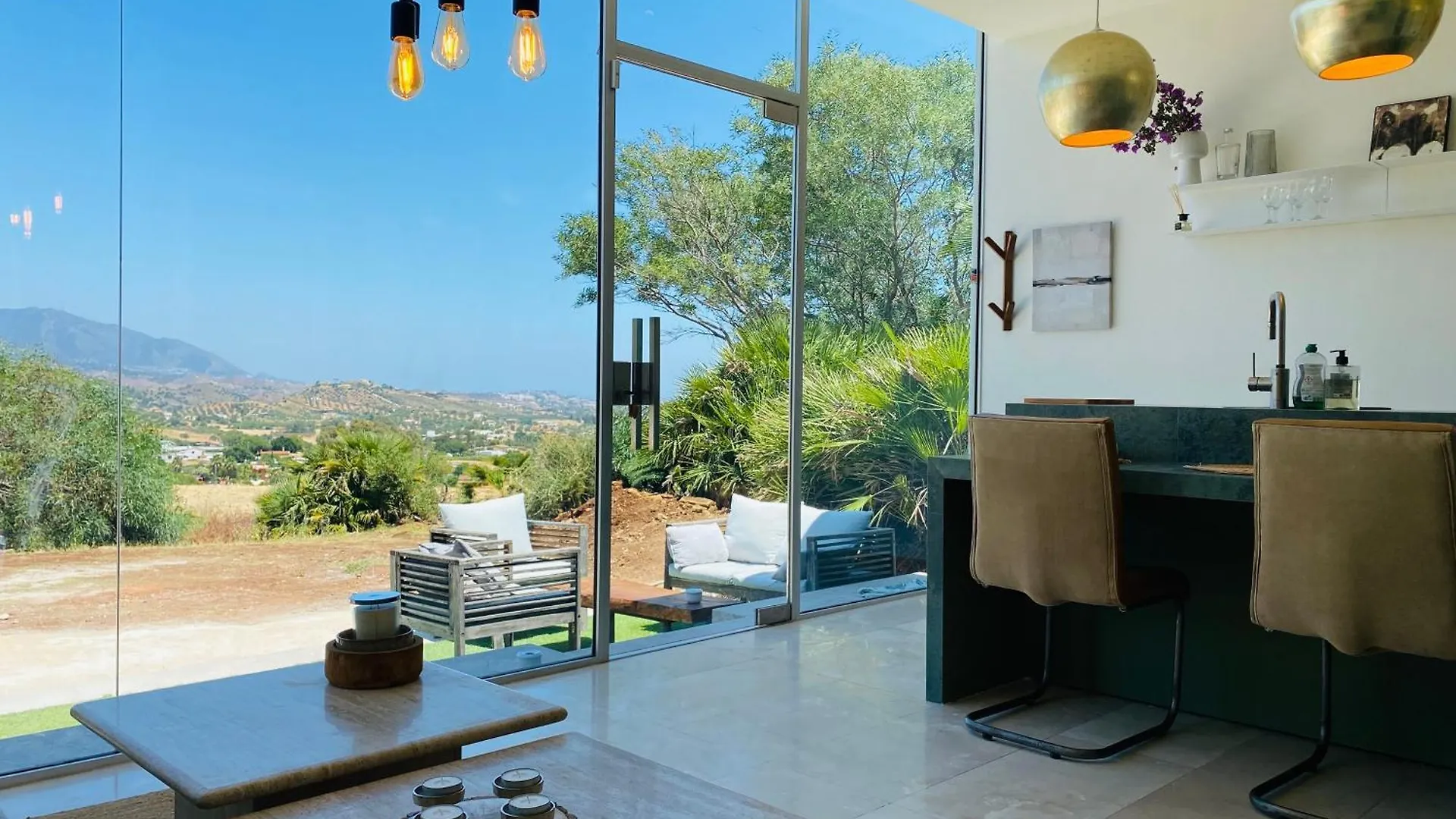 Pensjonat Hotel La Careza De Mijas - Adults Only