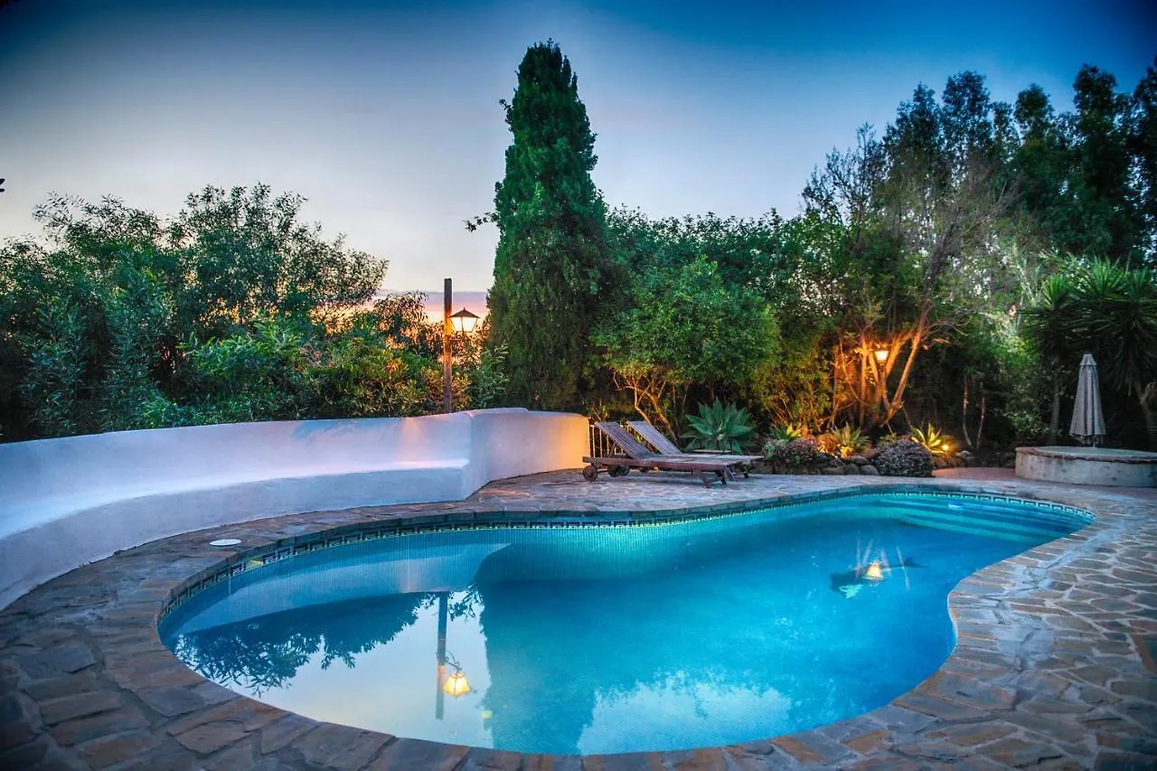 La Careza De Mijas - Adults Only Hotel Guest house
