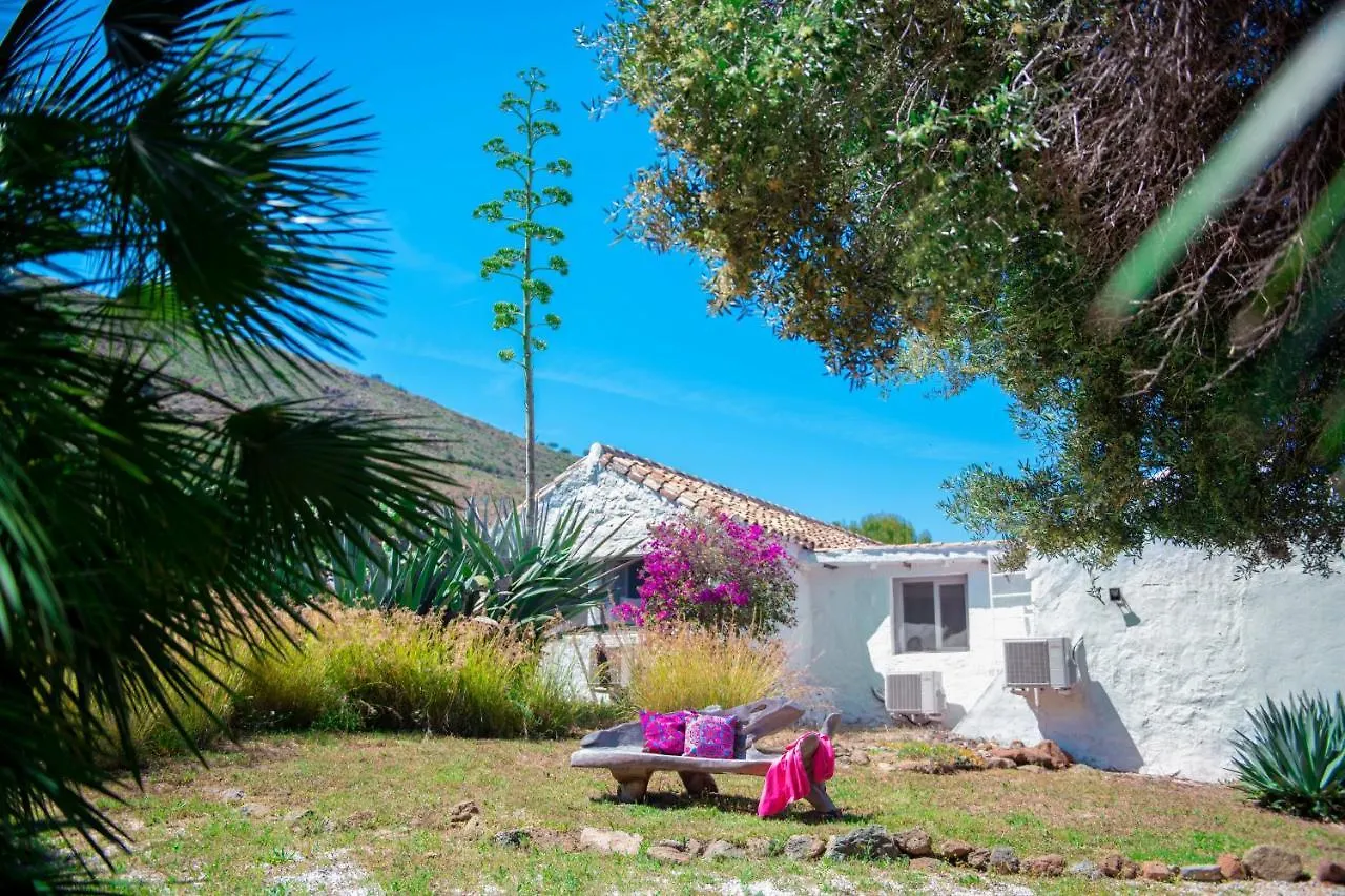 Guest house La Careza De Mijas - Adults Only Hotel Spain