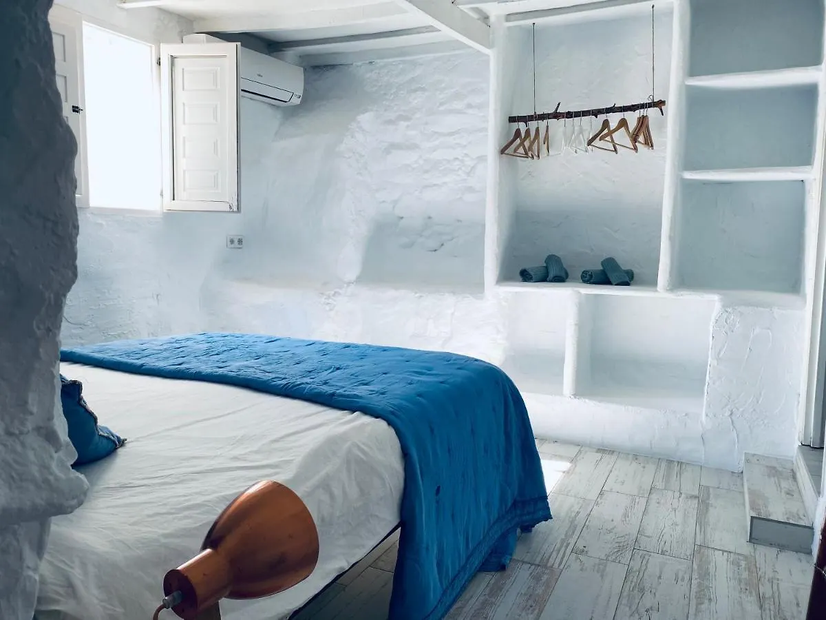 La Careza De Mijas - Adults Only Hotel 0*,  Spain