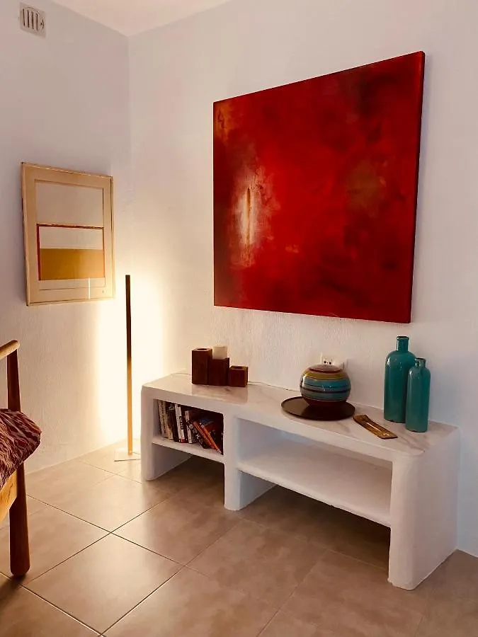 La Careza De Mijas - Adults Only Hotel