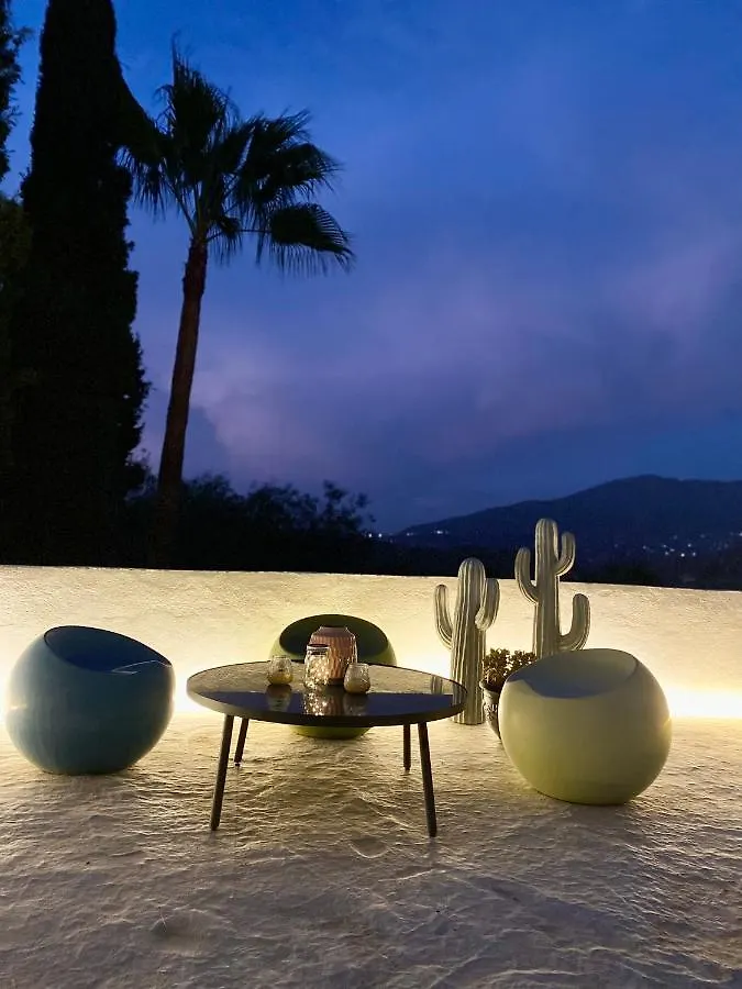 La Careza De Mijas - Adults Only Hotel 0*,  Spain