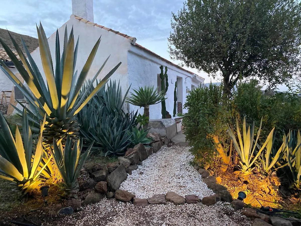 Guest house La Careza De Mijas - Adults Only Hotel