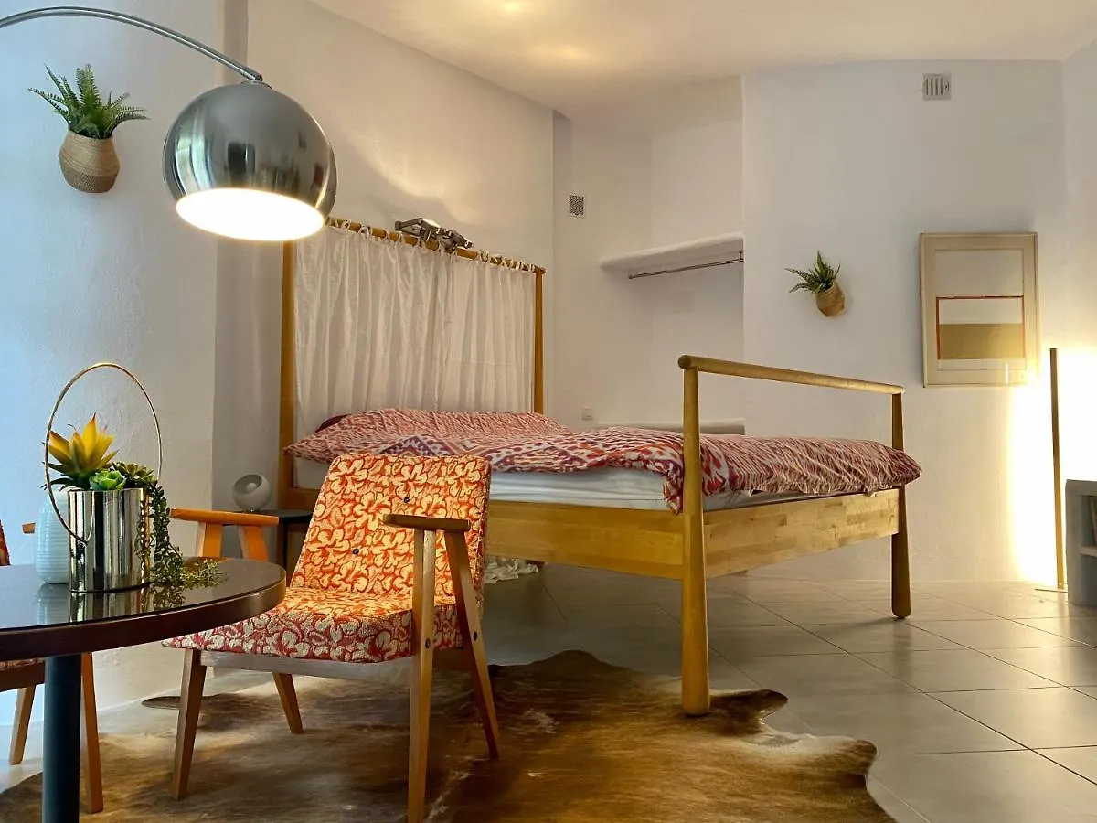 La Careza De Mijas - Adults Only Hotel 0*,
