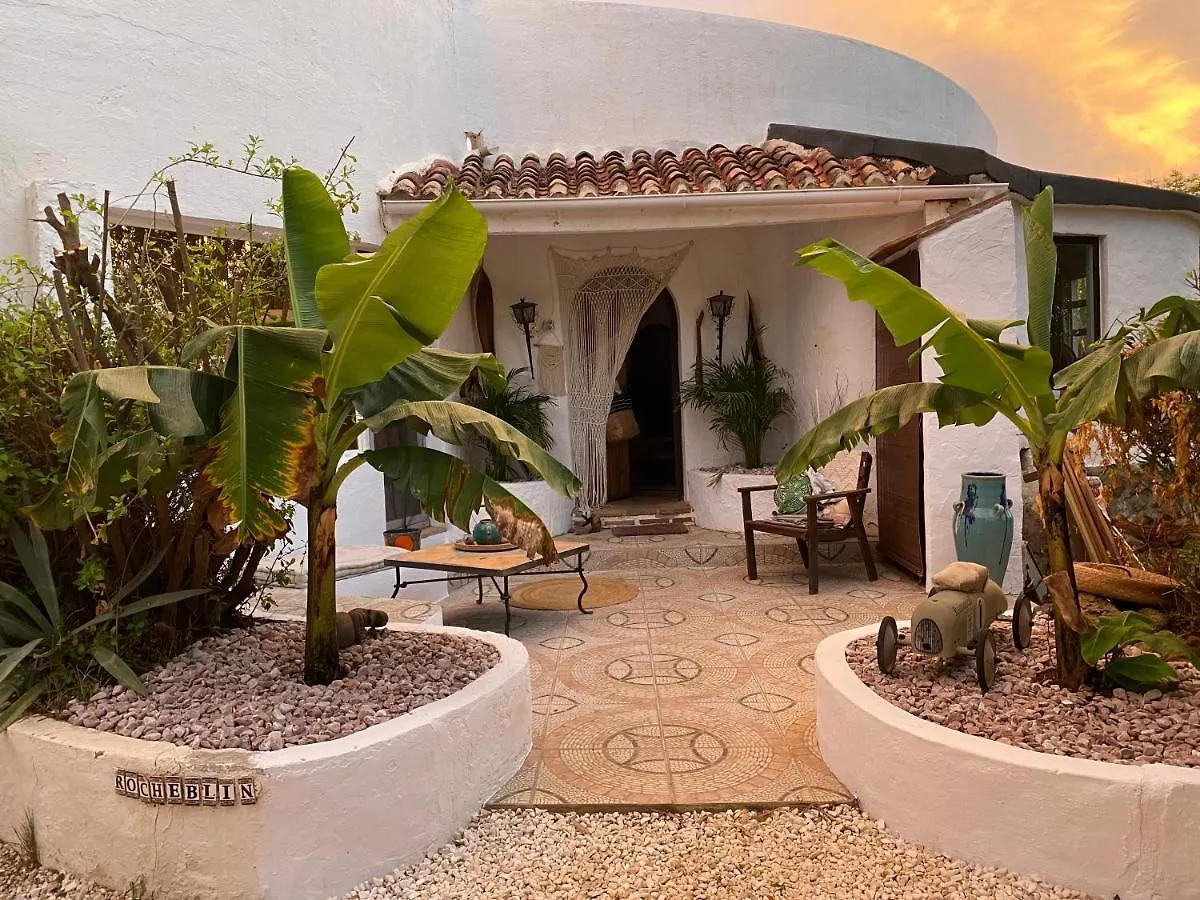 La Careza De Mijas - Adults Only Hotel Guest house