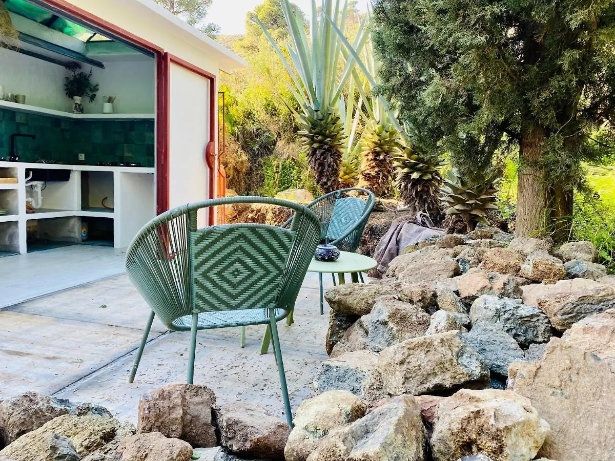 Guest house La Careza De Mijas - Adults Only Hotel
