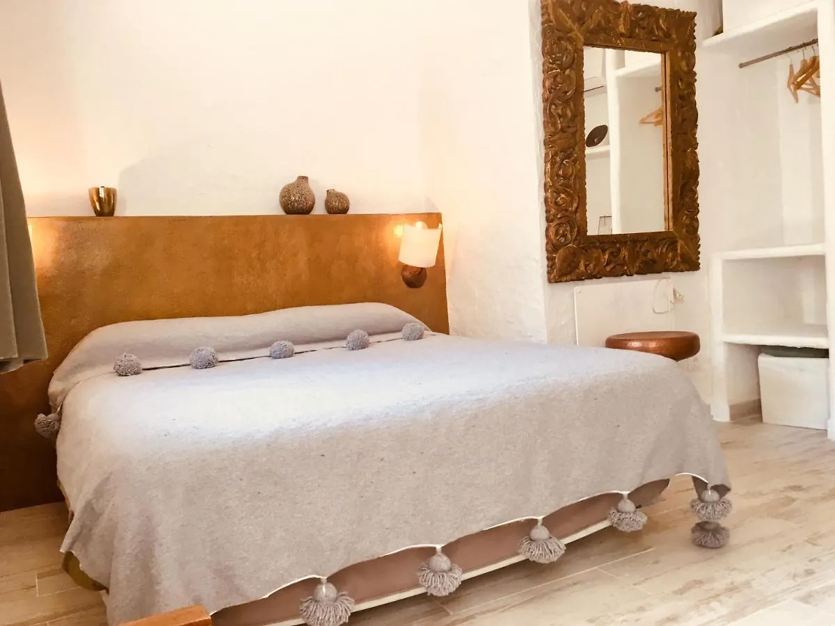 La Careza De Mijas - Adults Only Hotel Guest house