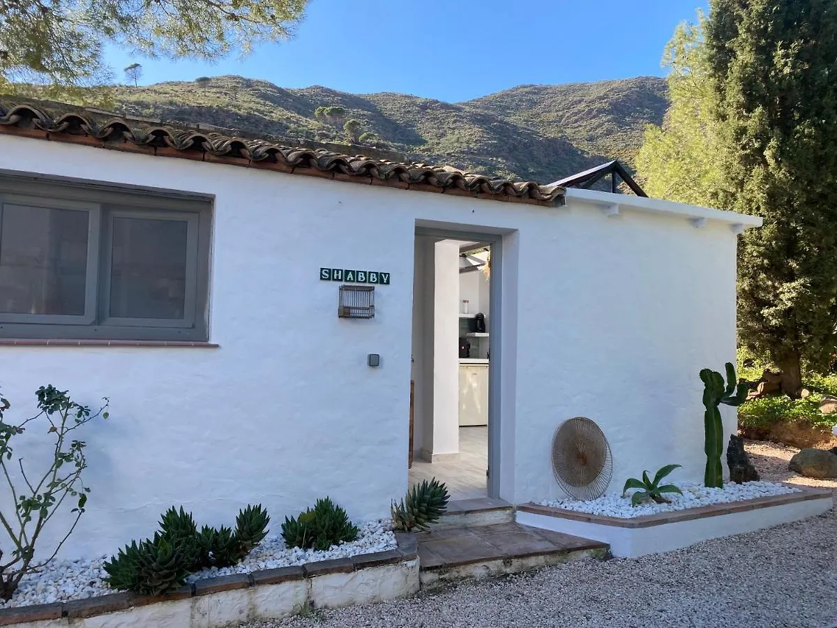 La Careza De Mijas - Adults Only Hotel Spain