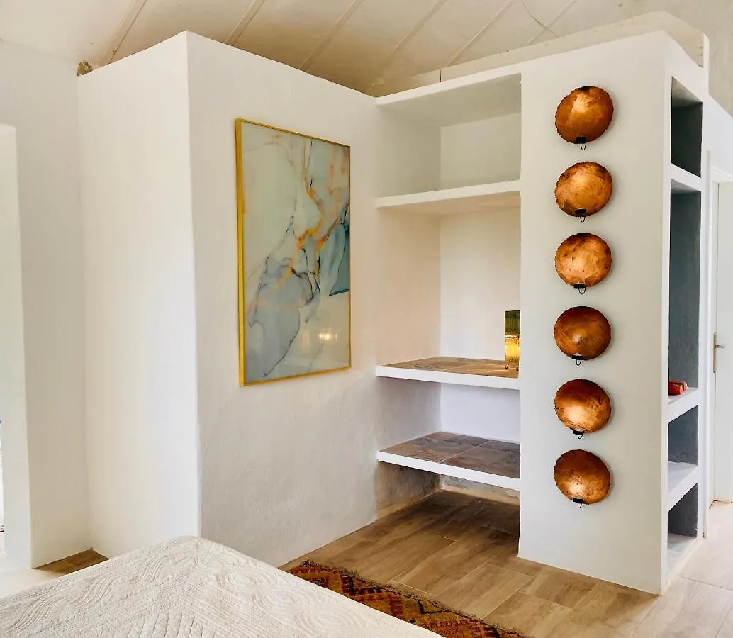 La Careza De Mijas - Adults Only Hotel 0*,