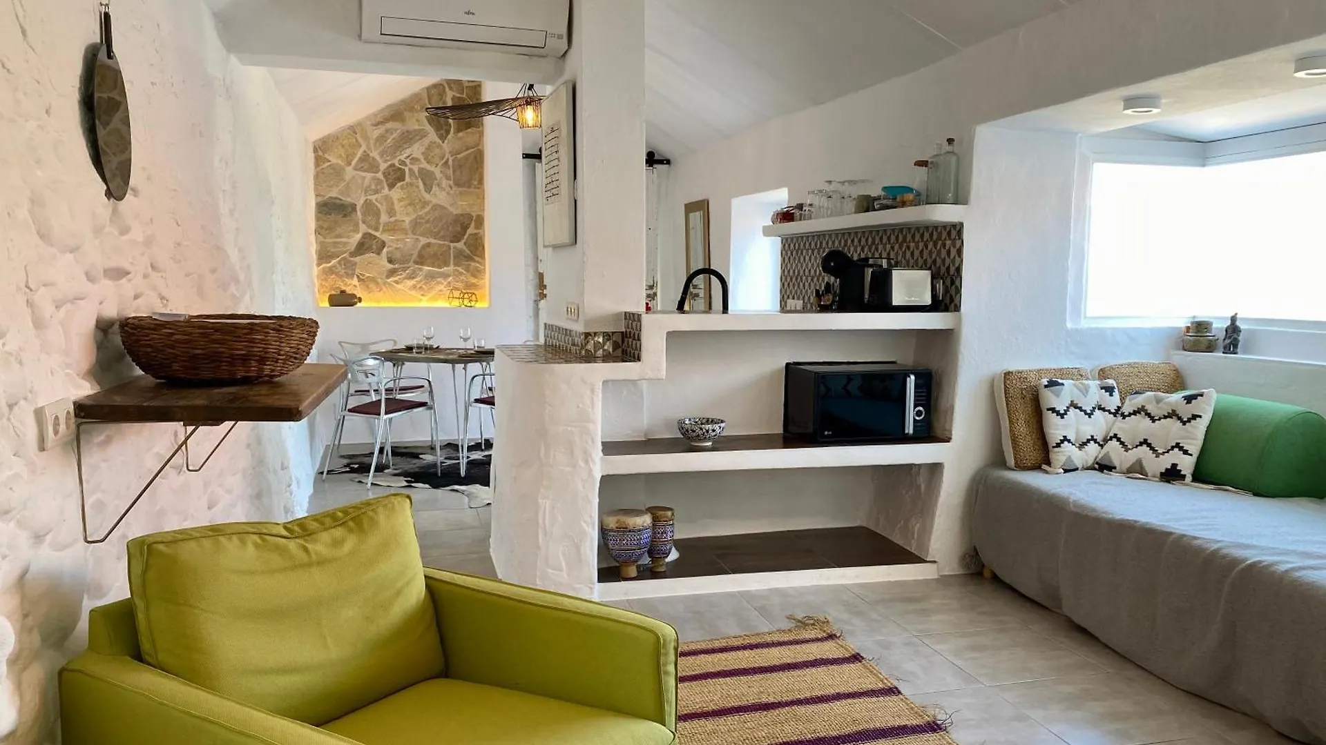 La Careza De Mijas - Adults Only Hotel Guest house