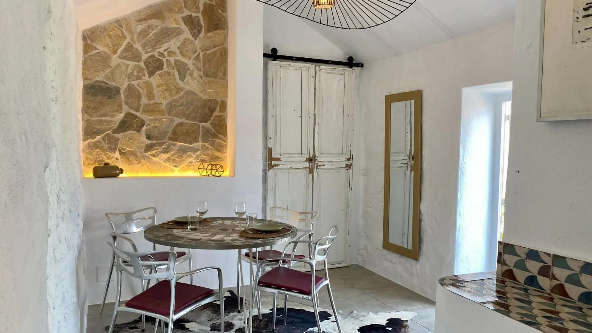 La Careza De Mijas - Adults Only Hotel 0*,