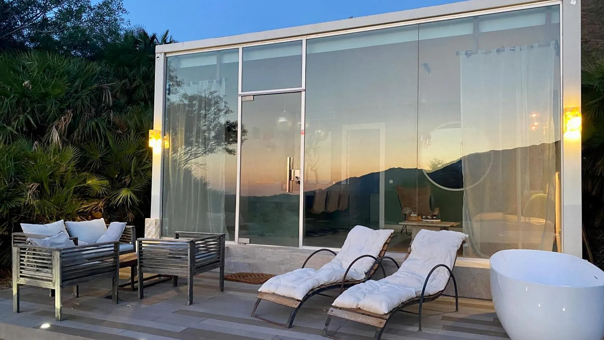 La Careza De Mijas - Adults Only Hotel 0*,  Spain