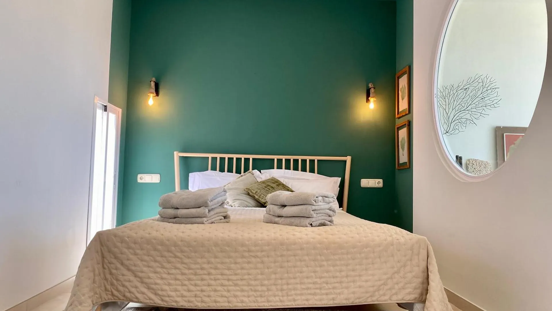 La Careza De Mijas - Adults Only Hotel Spain