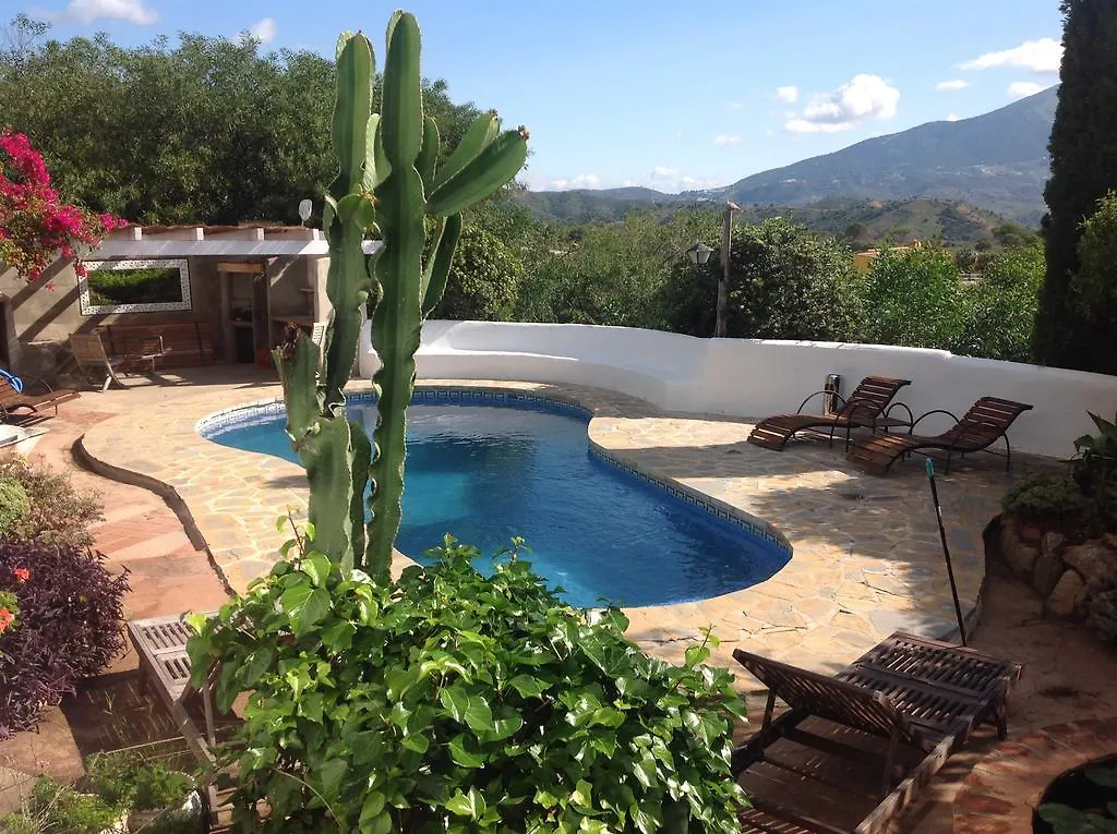 Guest house La Careza De Mijas - Adults Only Hotel