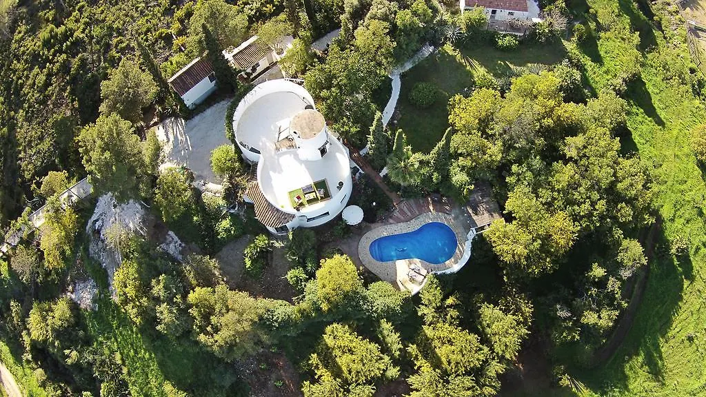 La Careza De Mijas - Adults Only Hotel