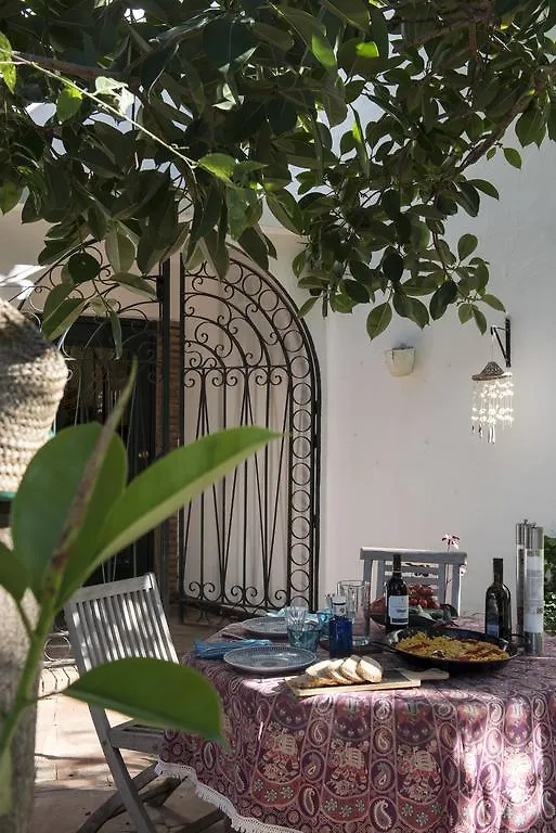 Guest house La Careza De Mijas - Adults Only Hotel